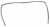 Garnituri Usa ,potrivit(a) pentruCGGL13VEDOM 5505000000