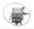 DA47-00229G TERMOSTAT FRIGIDER WDFE29R-L,250V,6A