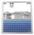 Capac Superior ,potrivit(a) pentruESAM5400SEX1PERFECTA 5204000000