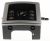 7313224871 PANOU FRONTAL (W/O PCB)SILV-MR(DGT)ECAM23(DLS)