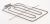 88045356 27690 Heizelement oben Ofen GR.