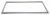 Garnituri Chedere Magnetice ,potrivit(a) pentruFD911X 5503400000