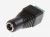 65421 Adapter DC 2,1x5,5mm Buchse auf Anschlussblock 2 Pin
