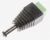 65487 ADAPTOR DC 2,5 X 5,5 MM TATA > TERMINAL 2 POLI