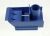 DC67-00669B COMPARTIMENT BALSAM;WF-F500E,PP,T2.0,V0,ECO BLUE,F
