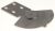 Capace Clapete Usi Si Accesorii ,potrivit(a) pentruCRD0050S 5202000000