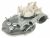 Rezervor Recipient ,potrivit(a) pentruPMS60S 5891000000