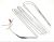 Rezistente Termice ,potrivit(a) pentruNRB32SG1 4609000000