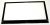 Carcasa Panou Frontal ,potrivit(a) pentruOLE20350B 5206100000
