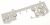 Butoane Taste ,potrivit(a) pentruCWB1462DN1S 5201500000