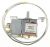 WDF28CLEX 49027780 FRIGIDER TERMOSTAT