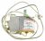 WDFE32F-L 49029091 FRIGIDER TERMOSTAT
