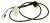 Cablu Alimentare 220v ,potrivit(a) pentruKDSCM82141SL 2301000000