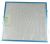 Filtre Metalice Antigrasime ,potrivit(a) pentruFCE17X 5657700000