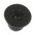 6001-002912 SCREW-MACHINE;CH,+,M3,L3,ZPC(BLK),SWRCH1