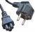 Cablu Alimentare 220v ,potrivit(a) pentru32LA660S 2301000000
