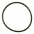 6044-001781 INEL RING-OG;ID33,OD36.4,T1.8,BLK,NBR