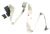 35018547 5C10F65653 PC LV A740 LVDS Kabel