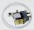 DA47-10158J TERMOSTAT;148/TAX6,WPF25N-002-022,250V,