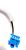 DB34-00079A Durchflussschalter VH-9342 max. 230VAC 48VDC