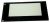 DE64-02035F GEAM EXTERIOR , B;HQ-Z280MX,GLASS,T3.2,SMOG-