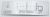 Rame Capace Decorative ,potrivit(a) pentruGTE193A2 5202800000