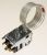C00292034 482000031948 TERMOSTAT 077B-3536 C.POST (L.1315) KIT