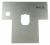 Panou Frontal ,potrivit(a) pentruECAM45326S 5201000000
