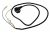 Cablu Alimentare 220v ,potrivit(a) pentruEC685M 2301000000