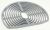 Grilaj    ,potrivit(a) pentruEDG305WREX1 5202100000