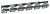 Butoane Taste ,potrivit(a) pentruFSB51400Z 5201500000