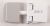 606080300 Tastschalter Typ 1427-843.40 1551 grau