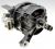 C00377305 481010582139 MOTOR NIDEC WU112U45 W00