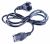 Cablu Alimentare 220v ,potrivit(a) pentruSTC700DES 2301000000