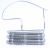 Teava Tub ,potrivit(a) pentruS7L148DF2P1 5301000000