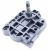 423902161524 MECANISM FIER DE CALCAT