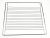 440300002 C00870543 GRILL RAFT
