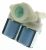 Electroventile Electrovalve ,potrivit(a) pentruAED5200A 4651000000