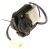 5720980200 C00954092 MOTOR VENTILATOR