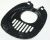 SS-994678 CAPAC, CARCASA, NEGRU