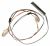 Senzor De Temperatura ,potrivit(a) pentruGCB207TVQKCSWQESW 4829000000
