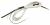 Cablu Alimentare 220v ,potrivit(a) pentruRC210A 2301000000