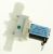 Electroventile Electrovalve ,potrivit(a) pentruBS1836680M 4651000000