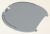 CP9958/01 996510069901 PLASTIK ABDECKUNG