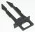 Capace Clapete Usi Si Accesorii ,potrivit(a) pentruUDW28 5202000000