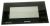 DE64-02595A SCREEN DOOR;SHINE PJT.,GLASS,T3.2,W374.4
