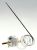 Termostate Cuptor ,potrivit(a) pentruTEM506DFX 4824000000