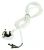 Cablu Alimentare 220v ,potrivit(a) pentruCAFF42 2301000000