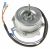 434120 Lüftermotor YDK18-6D(B) 230V AC 18W
