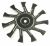 Elice Turbina ,potrivit(a) pentruBCS547ORAB 4134000000
